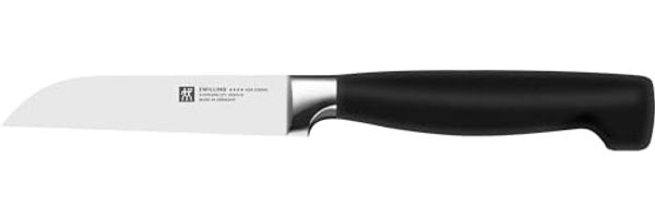 ZWILLING **** Vier Sterne Gemüsemesser 8 cm