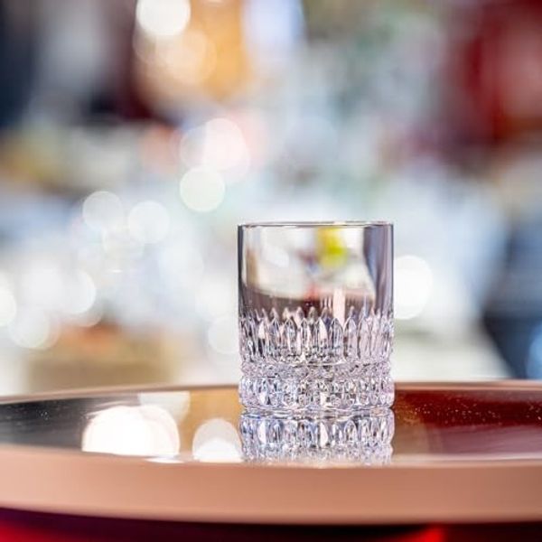 Whiskyglas Kristall Empire clear (10 cm)