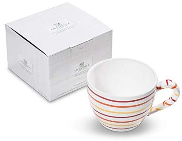 Gmundner Keramik Landlust Teetasse Maxima (0,4 L)