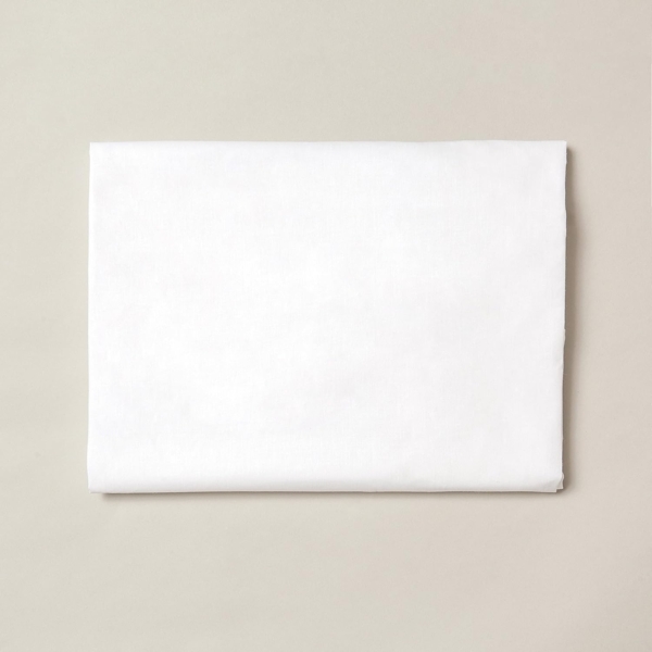 Interbaby 03197-18 Laken für das kinderbettchen TIPI OSO, weiss e grau, grau Bild 14