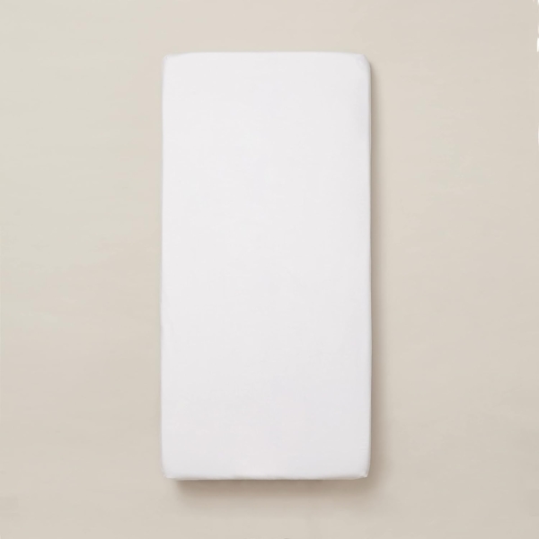 Interbaby 03197-18 Laken für das kinderbettchen TIPI OSO, weiss e grau, grau Bild 15