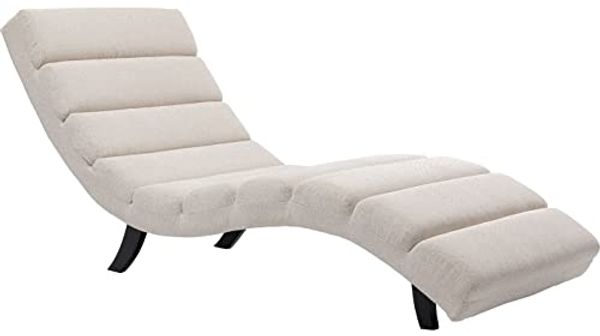 Kare Design Liege Balou Creme, gepolstert, pflegeleicht, 190cm