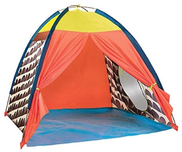 B. Toys In- Outdoor Spielzelt Bild 3