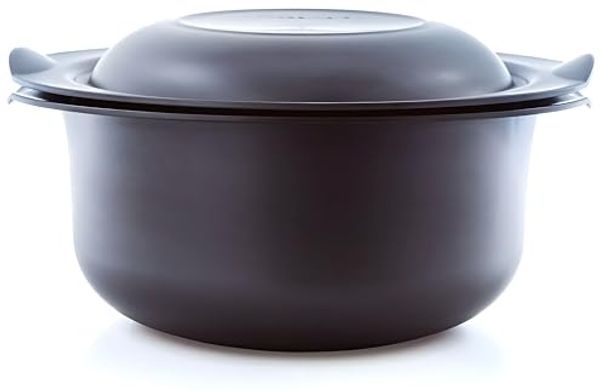 TUPPERWARE Auflaufform Tupperware UltraPro 5-l-Kasserolle oval