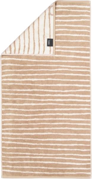 Cawö Handtücher Loft Lines 6225, 100% Baumwolle