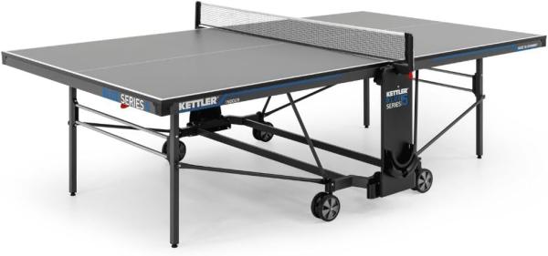 KETTLER Tischtennisplatte K5 Indoor