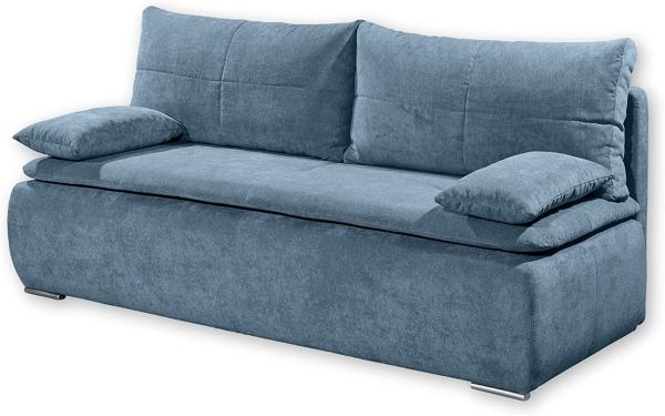 Schlafsofa JANA, Denim