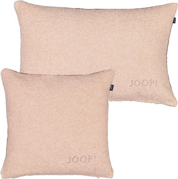 JOOP! Kissenhüllen Touch