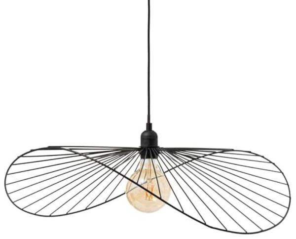 Pendelleuchte Atmosphera Adelia Ø 58 cm