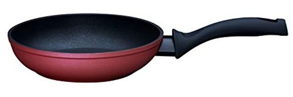 Kelomat Bratpfanne Diamond Red Ø20 cm Antihaft