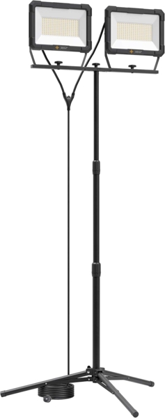 Northpoint LED Baustrahler Northpoint Baustrahler Blackline Serie