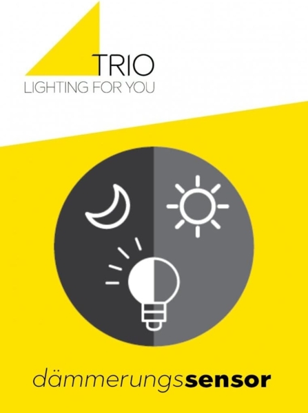 Außenwandleuchte SAMBESI Laterne im Landhausstil, Holzoptik, Höhe 33cm Bild 12