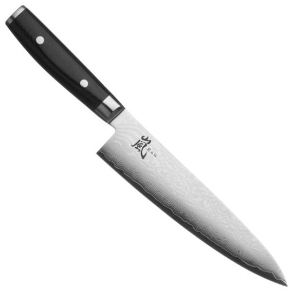 Yaxell Ran 69 Kochmesser 20,0 cm