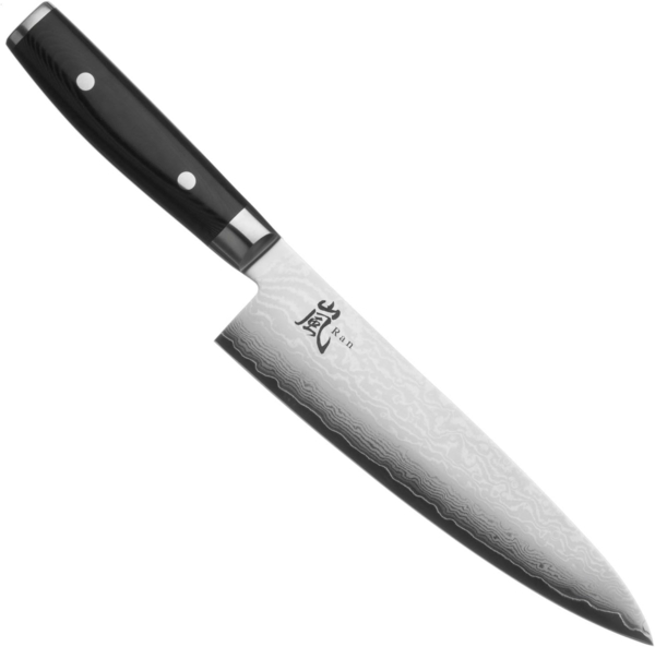 Yaxell Ran 69 Kochmesser 20,0 cm