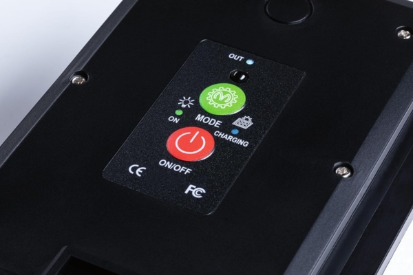 Paulmann 71195 LED Stripe Solar mit Fernbedienung 10m IP44 dimmbar Bild 9