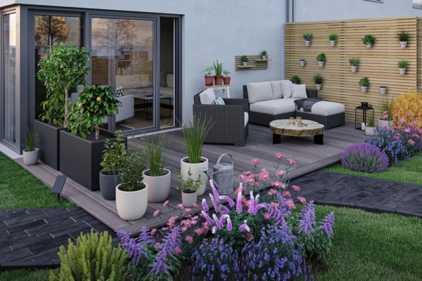 Paulmann 71195 LED Stripe Solar mit Fernbedienung 10m IP44 dimmbar Bild 6