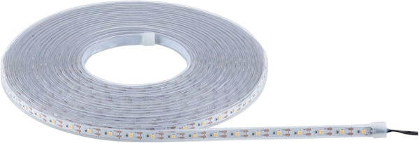 Paulmann 71195 LED Stripe Solar mit Fernbedienung 10m IP44 dimmbar Bild 16