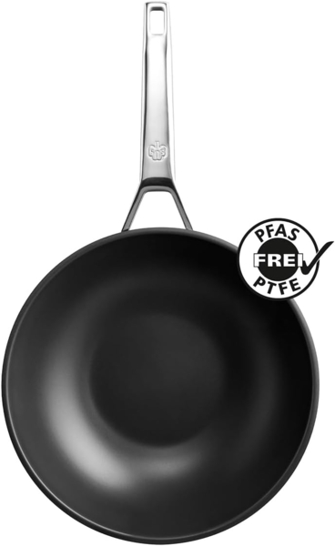 Schulte-Ufer Wokpfanne Astral 28 cm Bild 3