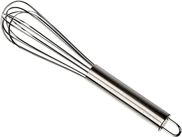 LACOR 61615 Ruhrbesen 15 cm, extra 8