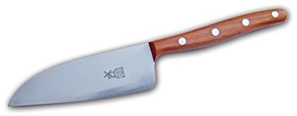 Kochmesser 2 HRC 60 Carbon Nr. 9730,1536,04 - Pflaume"