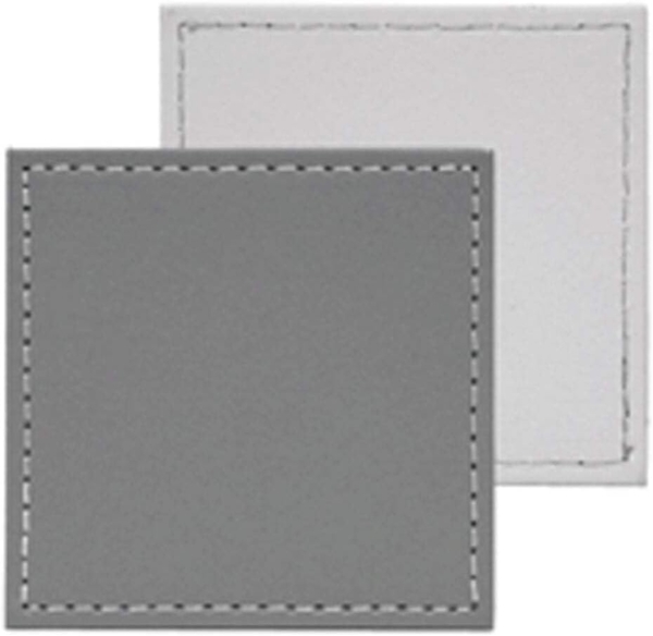 Untersetzer-Set, FREEFORM 4 teilig (LBH 10x10x. 50 cm)