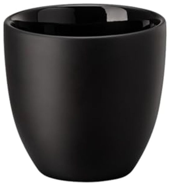 Rosenthal the cup+ Delicate Black Lungo doppelwandig