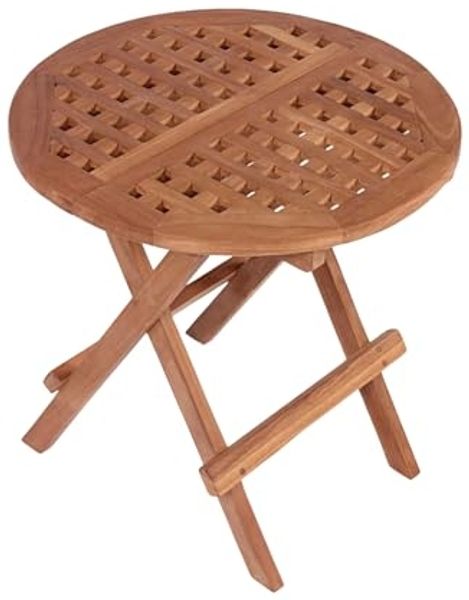 Beistelltisch Dorset Teak