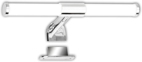 Briloner Leuchten Spiegelleuchte SALA Spiegelleuchte