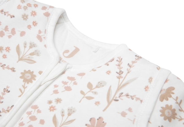 Jollein Baby Schlafsack mit abnehmbaren Ärmeln - B Bild 4