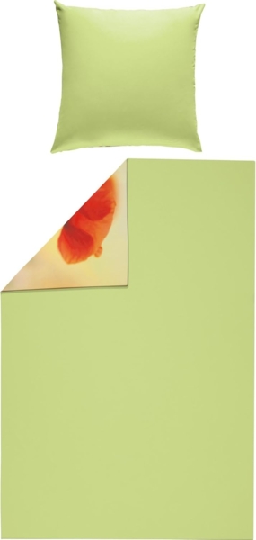 REDBEST Bettwäsche Wendebettwäsche, Renforcé, 2 teilig, Motiv Bild 2