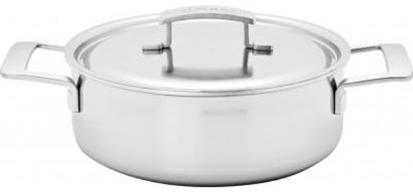 Demeyere Demeyere Industry Bratpfanne NPC1029676