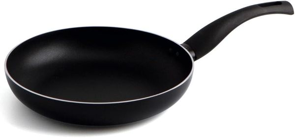 Antihaftbeschichtete Pfanne Quid Hydra Aluminium - 22 cm