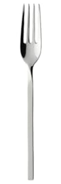 Tafelgabel 203mm Newwave Villeroy und Boch Tafelgabel, Spülmaschinenfest