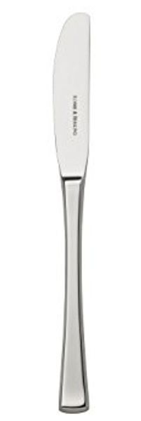 Robbe und Berking Dessertmesser York 18 8 Edelstahl