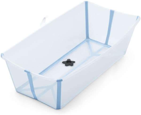 Stokke® Flexi Bath® X-Large Glacier Blue