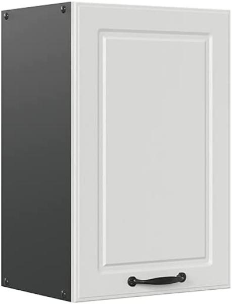 VICCO Küchenschrank Hängeschrank Unterschrank Küchenzeile R-Line (Hängeschrank 40 cm)