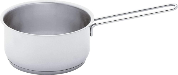 Fissler Kasserolle häppchen, Edelstahl 18/10 (1-tlg), Induktions-geeignet