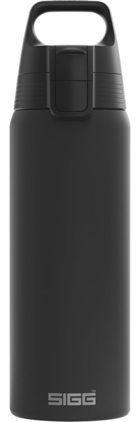 SIGG Trinkflasche Shield one
