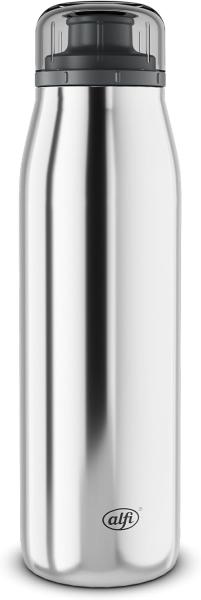 ALFI Trinkflasche ISO BOTTLE Steel pol. 0,5 l