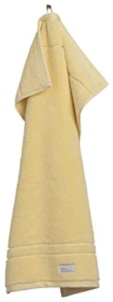 Gant Home Handtuch Premium Towel Lemon (70x140 cm) 852007205-732