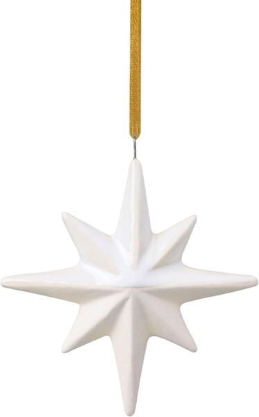 like. by Villeroy & Boch Winter Glow Ornament Stern