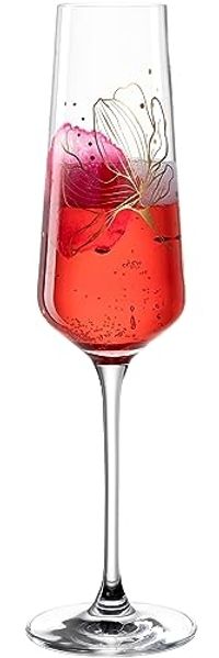 Leonardo Leonardo - Sektglas 280ml Presente L044483 Bild 2