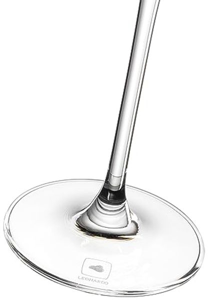 Leonardo Leonardo - Sektglas 280ml Presente L044483 Bild 6