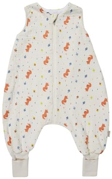 Schlafsack mit Beinen 104/110 Filou