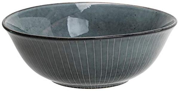 Broste Copenhagen Schale Buddha Nordic Sea (21x7,5 cm) 14533304