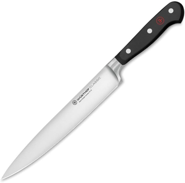 Wüsthof Classic Schinkenmesser 20 cm | Vollkropf