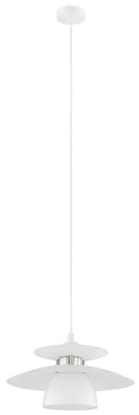 Eglo 98734 Hängeleuchte BRENDA H:150 Ø:32cm dimmbar