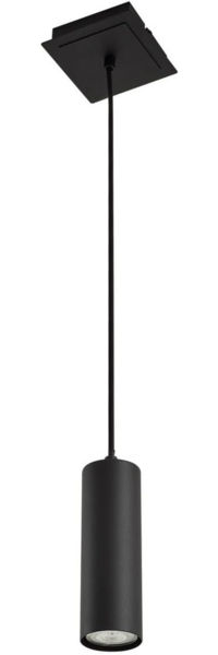 Lindby Hängeleuchte Joffrey, Nicht enthalten, 1 x 10 W LED