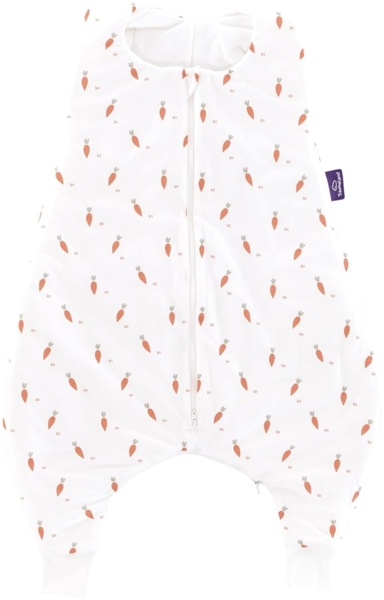 Ganzjahres Schlafanzug TO GO Carota, Größe 92