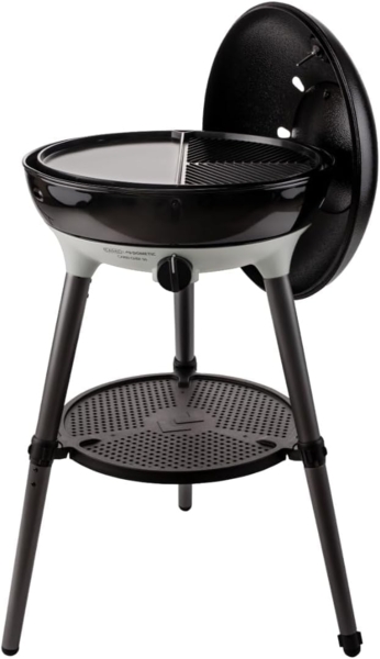 Cadac Carri Chef 50 BBQ/Grill2Braai 50mbar Gasgrill Campinggrill ø 50 cm 8915C-50-DE